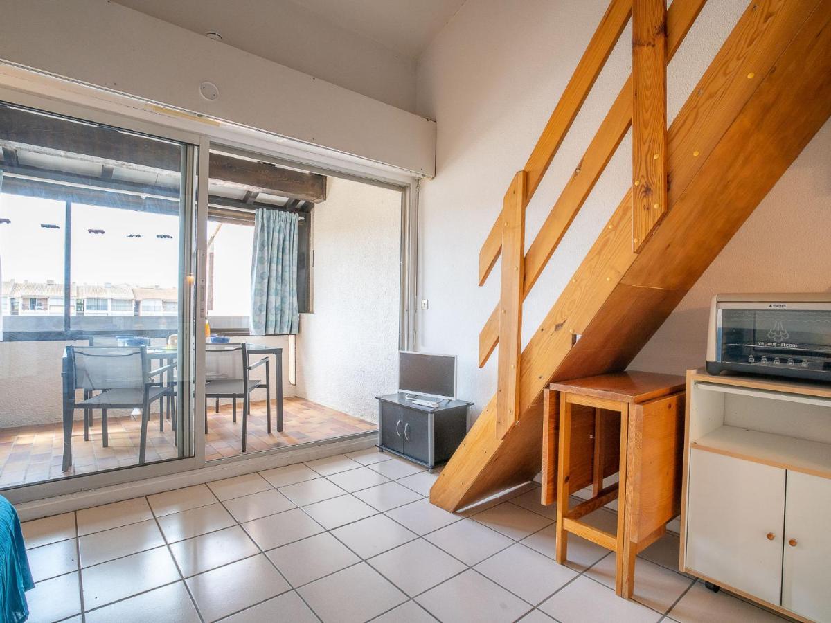 Apartment Port Au Prince By Interhome Saint-Cyprien  Exterior foto