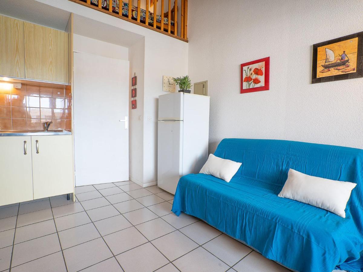 Apartment Port Au Prince By Interhome Saint-Cyprien  Exterior foto