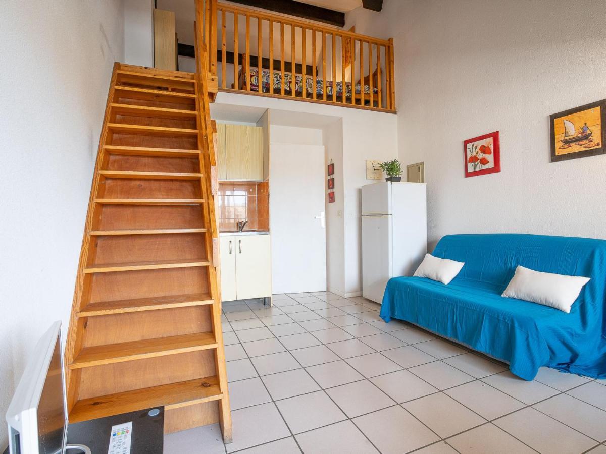 Apartment Port Au Prince By Interhome Saint-Cyprien  Exterior foto