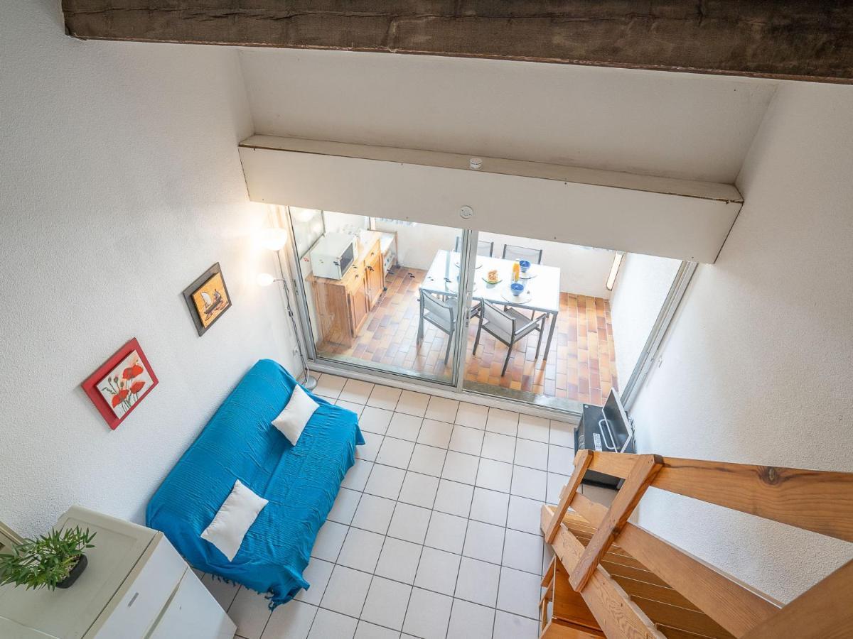 Apartment Port Au Prince By Interhome Saint-Cyprien  Exterior foto